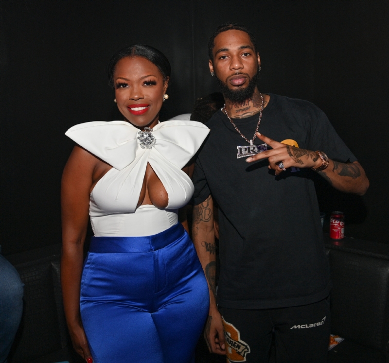 Mia Jaye Pays Tribute To Young Dolph With Loving Birthday Post