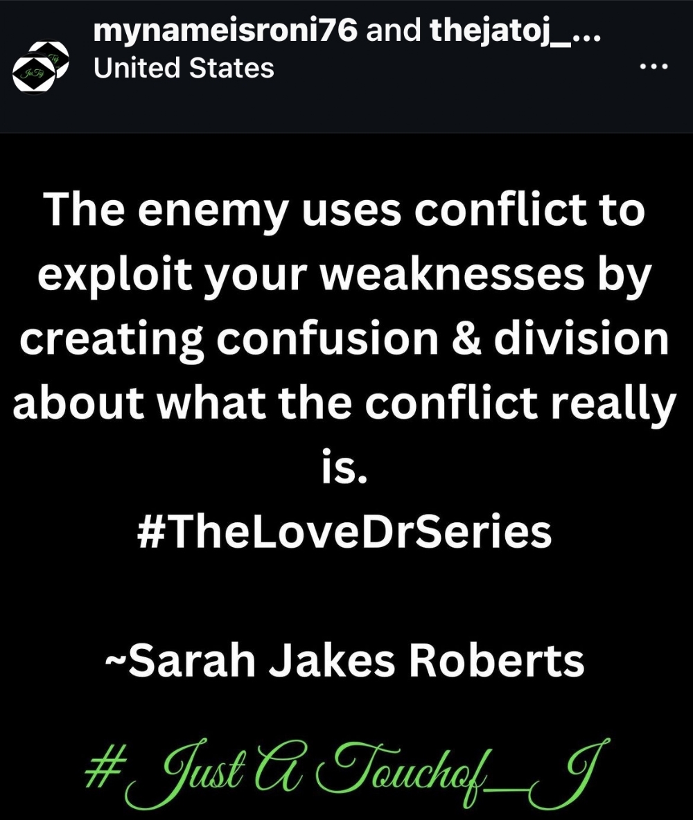 Check Out My #JustATouchof_J 's Mobile App Quote Of The Day!