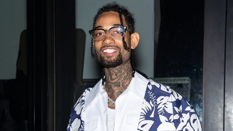 PnB Rock Alleged Gunman Is Not Yet Competent To Stand Trial