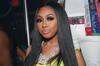 YUNG MIAMI RESPONDS TO MIXED REACTION TO NEW SONG: 'WITH ME IS WHERE Y'ALL DRAW THE LINE?'