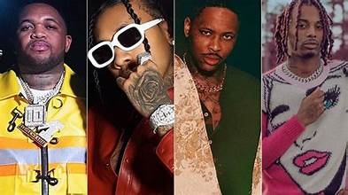 FUTURE, YOUNG THUG & MORE JOIN MUSTARD ON NEW ALBUM 'FAITH OF A MUSTARD SEED': STREAM
