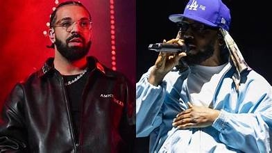 DRAKE REACTS TO LOOKALIKE FOOTAGE WITH POPULAR LINE FROM KENDRICK LAMAR'S 'NOT LIKE US'