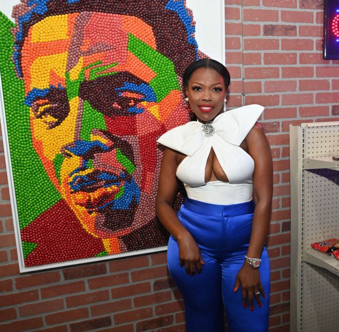 Young Dolph's Birthday Celebrated By Family And Memorial Event, Mia Jaye Calls For Justice