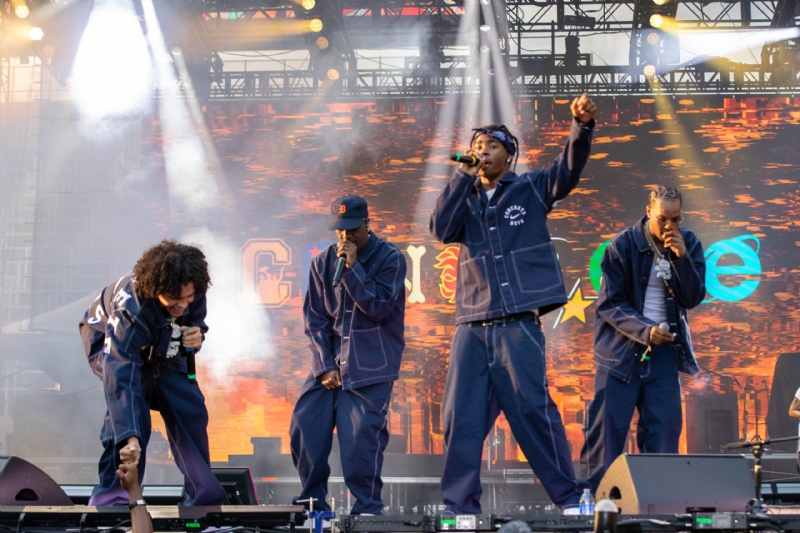 Karrahboo Seemingly Parts Ways With Lil Yachty's Concrete Boys