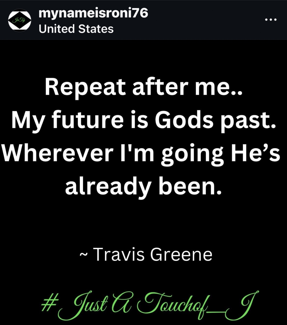 Check Out My #JustATouchof_J 's Mobile App Quote Of The Day!