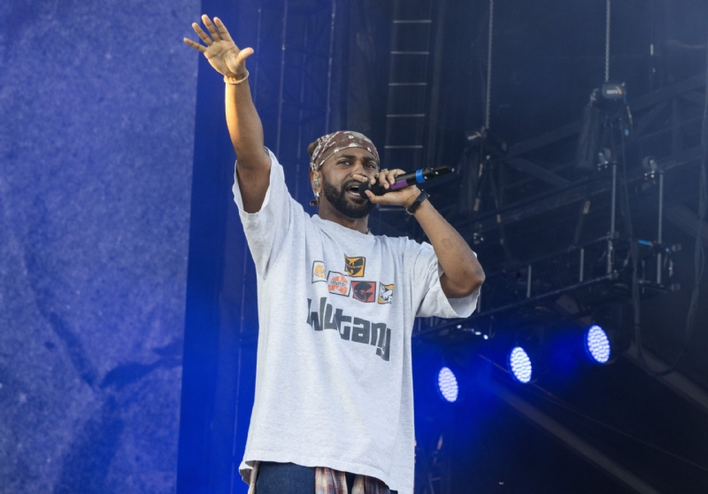 Big Sean Leaves Roc Nation Ahead Of New Album, "Better Me Than You"