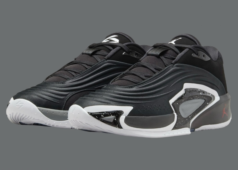 Jordan Luka 3 "Fear" Release Date Revealed