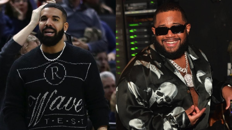 Drake Demands Credit For Surprising Contribution To Gordo's Album