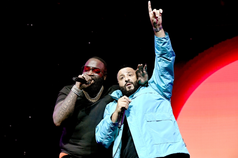 Tia Kemp Wants To Film A Reality Show With Rick Ross