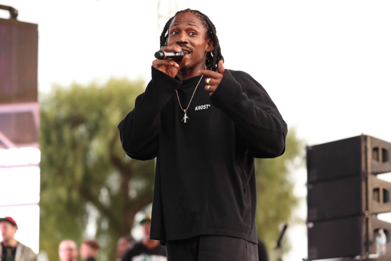 SiR Says His Toronto Tour Stop At Drake-Associated Venue Was Canceled- 'They DON'T Like Us'