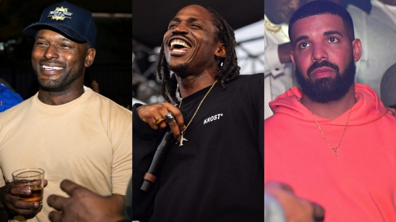 ScHoolboy Q Jokes With SiR After Toronto Show Is Canceled