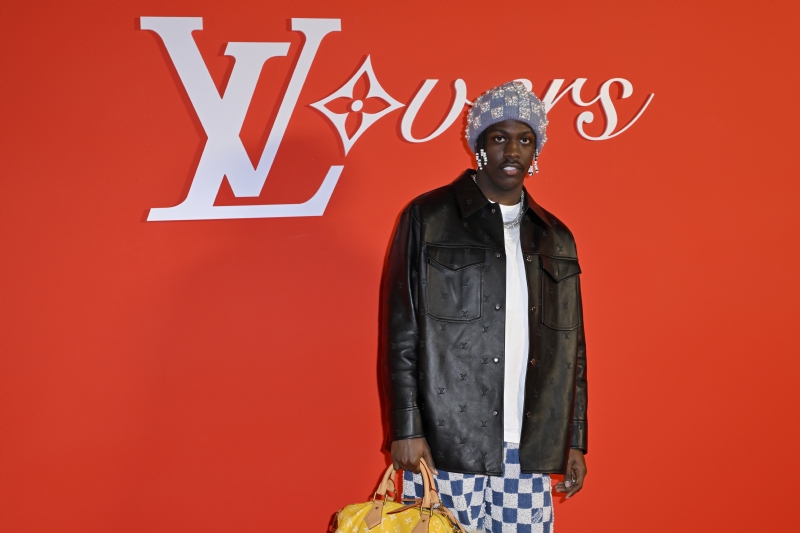 Lil Yachty Faces The Wrath Of New York For His Hot Take On The City's Fashion Scene