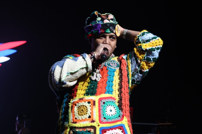 Juelz Santana, Fivio Foreign, & More Weigh In On Lil Yachty's Controversial New York Fashion Take