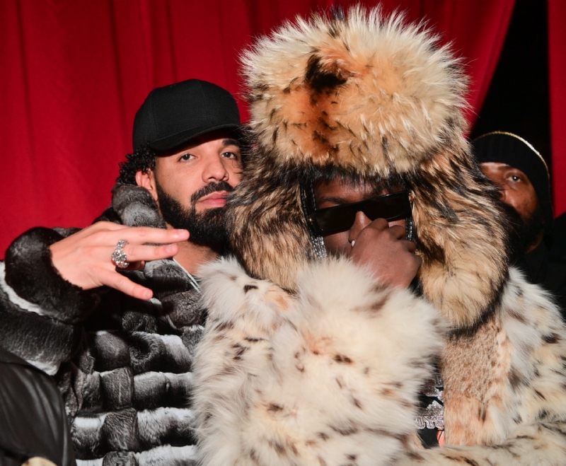 Lil Yachty Admits He Regrets Speaking On Drake & Kendrick Lamar's Feud