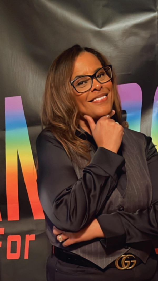 Join First Lady Monday-Friday 9am-2pm (cst)