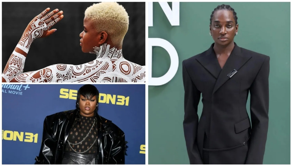 Black And Proud: 12 LGBTQIA+ Influencers Redefining The Culture