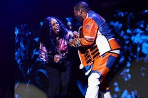 Rock The Bells Festival Shines in Newark with Electrifying Hip-Hop Showcase