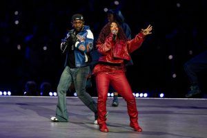 Kendrick Lamar and SZA Set Record with Highest-Grossing Joint Tour Ever