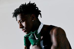 NFL Star Sauce Gardner Joins Q-Collar to Champion Player Safety