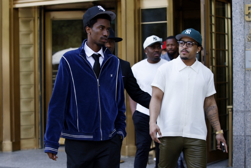 Diddy Trial Jury Asks For Clarification On Drug Distribution