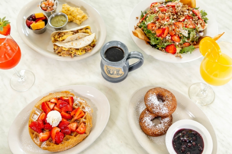 Texas-based brunch concept announces Birmingham opening