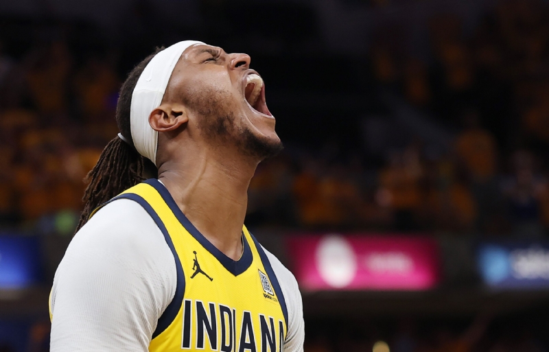 BREAKING: Bucks to acquire Myles Turner, waive Damian Lillard