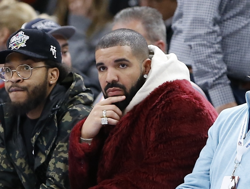 Drake's Lawyers Allege UMG Is Covering Up Artist Exploitation Amid Defamation Case