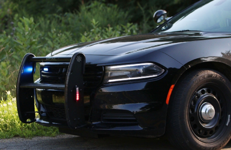 Toddler dies after being struck by riding lawnmower in Lenawee County