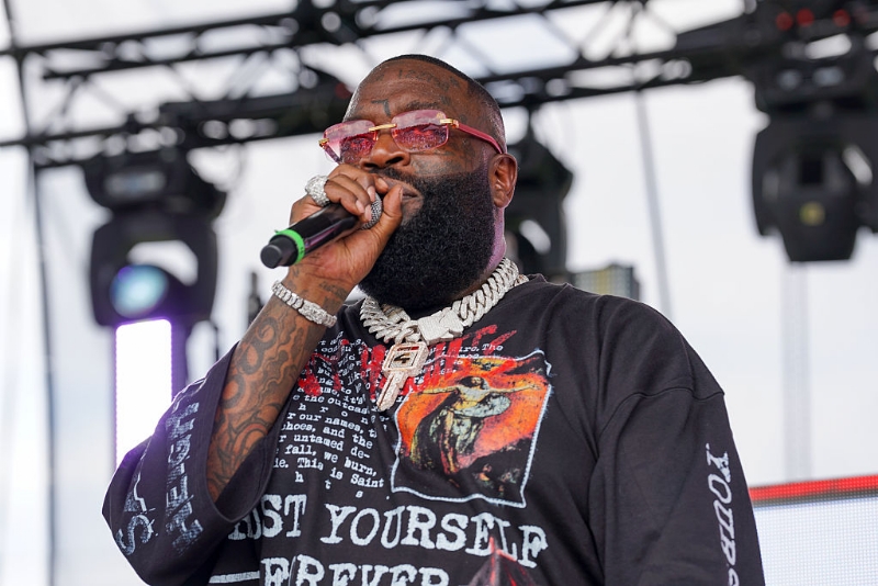 Rick Ross & Pharrell Williams "For The Money," Dave East & Young Chris "Addin' Up" & More | Daily Vi