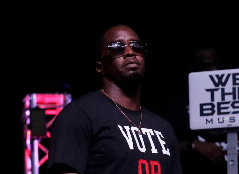 Diddy Judge Issues Response To Jury's Drug Distribution Question