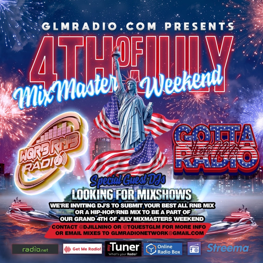 Attention ALL Mixshow DJs!!!