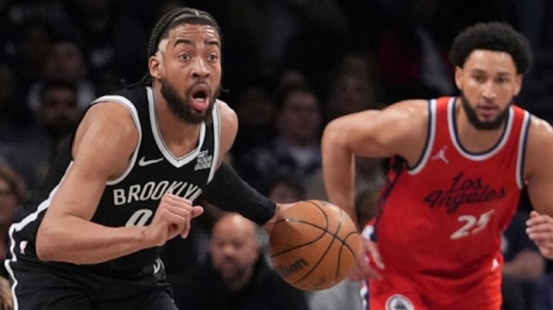 2-time Alabama Mr. Basketball on the move in NBA free agency