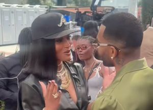 Mario Teases Powerful New Track With Ciara Says R&B Needs This Collaboration