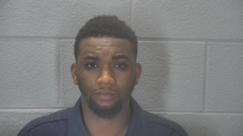 Man gets 92 years in prison after 3-month-old son's body found in sealed bucket