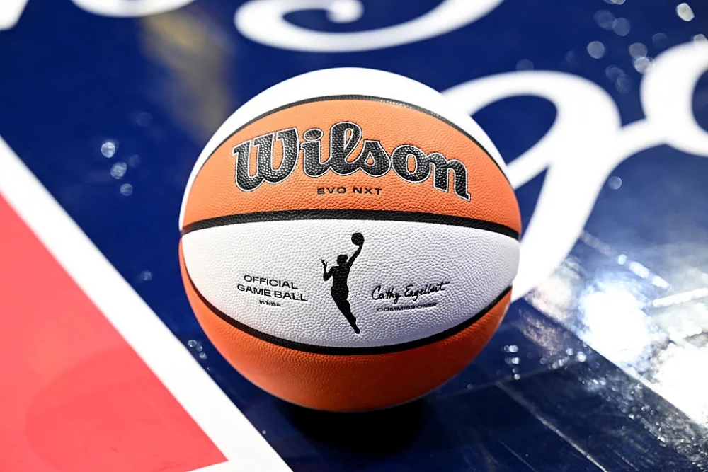 WNBA Announces 3 New Teams In Cleveland, Detroit and Philadelphia