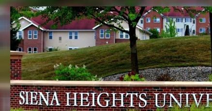 Adrian's Siena Heights University shutting down after 105 years