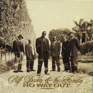 Today In Hip Hop History: Puff Daddy And The Family Released Their Only Album 'No Way Out' 28 Years 