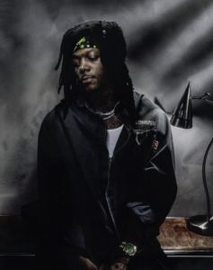 J.I.D Drops Freestyle "32." and Announces 'GDLU Preluxe' Mixtape