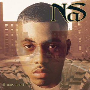 Today in Hip-Hop History: Nas Dropped His Sophomore Album 'It Was Written' 29 Years Ago
