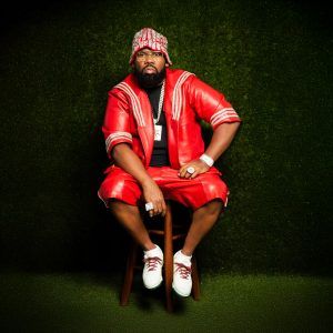 Raekwon Announces New Album 'The Emperor's New Clothes,' Out July 18