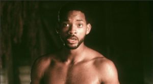 Will Smith Celebrates 'Wild Wild West' Anniversary with Nude Throwback Photo