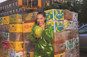 Charlise Rookwood: A Vegan Pioneer Redefining Soulful Cuisine with VEGANSOULICIOUS