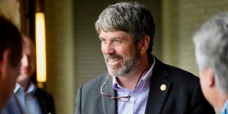 Garlan Gudger reports raising $1.8 million for Alabama Senate leadership PAC