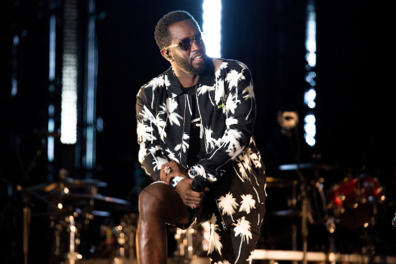 Diddy Verdict Reached: Acquitted on Racketeering, Convicted on Prostitution-Related Charges