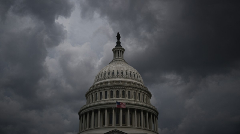 Trump's One Big Beautiful Bill faces a new foe: the weather