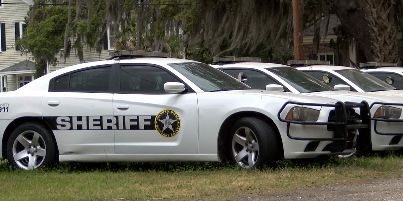 Beaufort County deputies investigate 2 separate drowning incidents