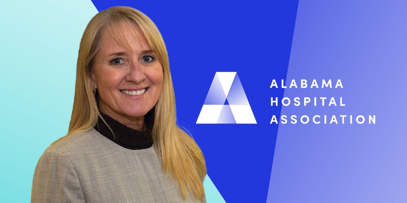 Danne Howard named President, CEO of Alabama Hospital Association following Dr. Williamson retiremen