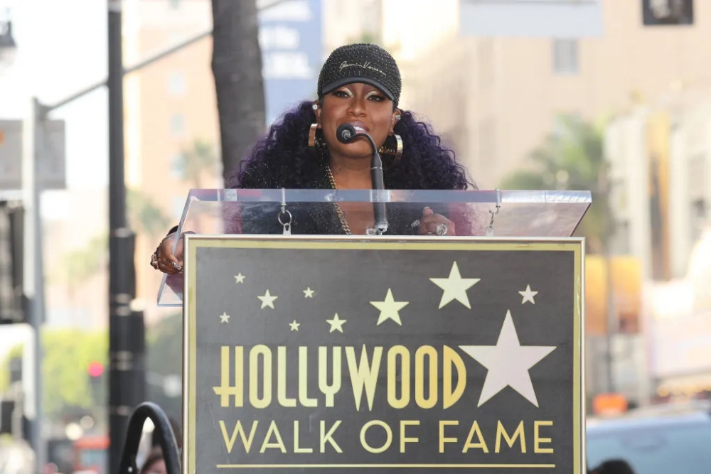 A One Of One Talent: Celebrating Missy Elliott's 54th Birthday With A Playlist Of Her Most Timeless