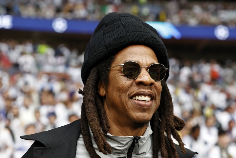 Judge Dismisses JAY-Z's Defamation Lawsuit Against Tony Buzbee