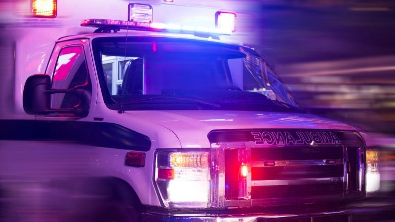1 dead in Henry County motorcycle crash